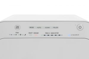 Máy lọc không khí Daikin MC40UVM6 23W