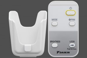 Máy lọc không khí Daikin MC55UVM6 37W