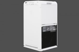 Máy lọc không khí Daikin MC55UVM6 37W