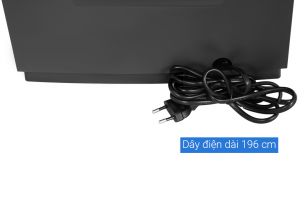 Máy lọc không khí Daikin MCK70ZVM7-T 82W