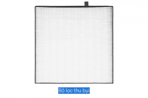 Máy lọc không khí Daikin MCK70ZVM7-W 82W