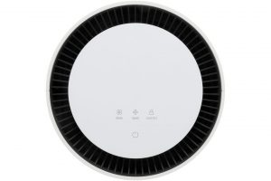 Máy lọc không khí LG PuriCare AeroHit AS35GGW10