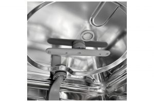 Máy rửa bát Richborn RDG6080SUB Ultra