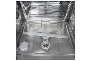 Máy rửa bát Richborn RDG6080SUB Ultra