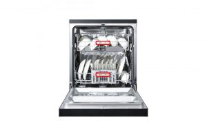 Máy rửa bát Richborn RDG6080SUB Ultra