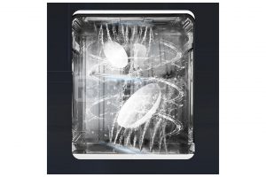 Máy rửa bát Richborn RDG6080SUB Ultra