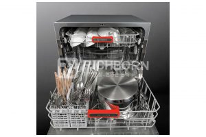 Máy rửa bát Richborn RDS6060MUS