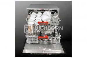Máy rửa bát Richborn RDS6060MUS