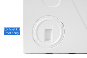 Máy sấy thông hơi Galanz 7 kg DV-70Q1C