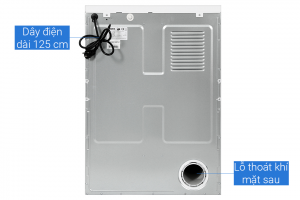 Máy sấy thông hơi Galanz 7 kg DV-70Q1C