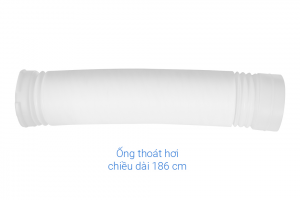 Máy sấy thông hơi Galanz 7 kg DV-70Q1C