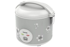 Nồi cơm điện 1L Toshiba RC 10JFM(H)VN