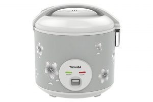 Nồi cơm điện 1L Toshiba RC 10JFM(H)VN