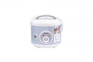 Nồi cơm điện Toshiba 1.8 lít RC 18JFM(H)VN