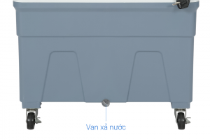 Quạt điều hòa Hòa Phát HPCF1-012