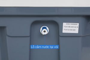 Quạt điều hòa Hòa Phát HPCF1-072