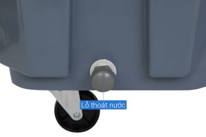 Quạt điều hòa Hòa Phát HPCF1-072