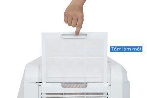 Quạt điều hòa Hòa Phát HPCF1-072