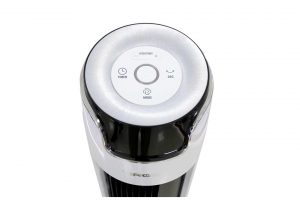 Quạt tháp có điều khiển Tiross 45W TS9181