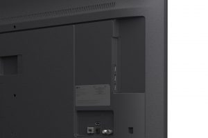 Smart Tivi LG AI 4K 55 inch 55UA8450PSA