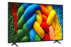 Smart Tivi NanoCell LG AI 4K 65 inch 65NANO80ASA