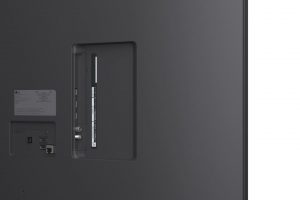 Smart Tivi NanoCell LG AI 4K 65 inch 65NANO80ASA