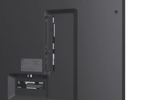 Smart Tivi NanoCell LG AI 4K 86 inch 86NANO80ASA