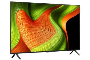 Smart Tivi OLED LG AI 4K 55 inch 55B5PSA