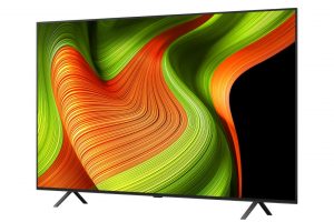 Smart Tivi OLED LG AI 4K 65 inch OLED65B5PSA