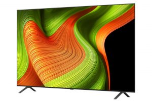 Smart Tivi OLED LG AI 4K 77 inch 77B5PSA