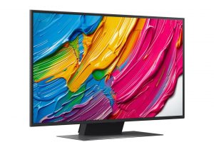 Smart Tivi QNED LG AI 4K 43 inch 43QNED81ASA