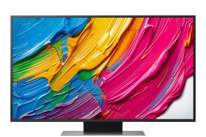 Smart Tivi QNED LG AI 4K 50 inch 50QNED81ASA