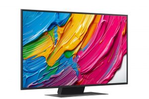 Smart Tivi QNED LG AI 4K 50 inch 50QNED81ASA