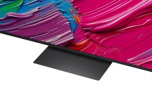 Smart Tivi QNED LG AI 4K 65 inch 65QNED81ASA