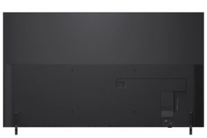 Smart Tivi QNED LG AI 4K 86 inch 86QNED82ASA