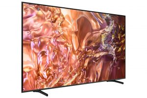Smart Tivi Samsung QLED 4K 65 inch 65QE1D
