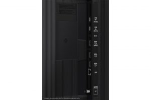 Smart Tivi Samsung QLED 4K AI 55 Inch QA55Q8F