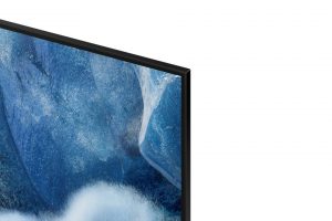 Smart Tivi Samsung QLED 4K AI 55 Inch QA55Q8F