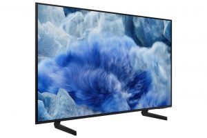 Smart Tivi Samsung QLED 4K AI 75 Inch QA75Q8F