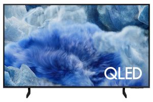 Smart Tivi Samsung QLED 4K AI 85 Inch QA85Q8F