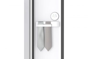 Tủ chăm sóc quần áo Panasonic 3 móc HCC-R340ARXV