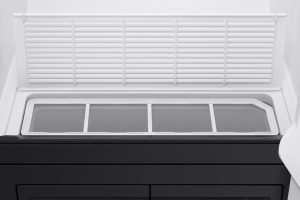 Tủ chăm sóc quần áo thông minh Samsung Bespoke AirDresser 3 móc DF18CB8600ERSV