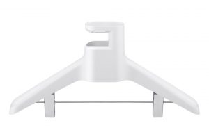 Tủ chăm sóc quần áo thông minh Samsung Bespoke AirDresser 3 móc DF18CB8600ERSV