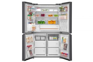 Tủ lạnh Toshiba Inverter 711 lít GR-RF895WIA-PGV(22)-XK