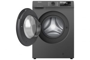 Máy giặt sấy Hisense 9Kg/6Kg WD90N1Y