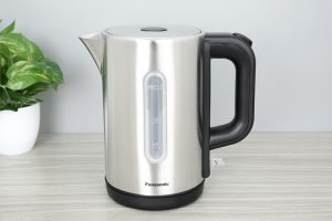 Ấm đun siêu tốc Panasonic 1.7 lít NC-K301SRA