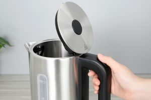 Ấm đun siêu tốc Panasonic 1.7 lít NC-K301SRA