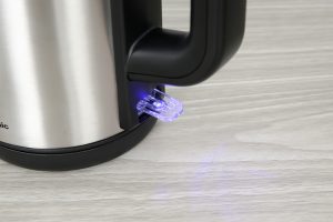 Ấm đun siêu tốc Panasonic 1.7 lít NC-K301SRA