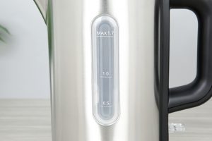 Ấm đun siêu tốc Panasonic 1.7 lít NC-K301SRA