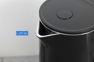 Ấm đun siêu tốc Tefal 1.7 lít KO850810